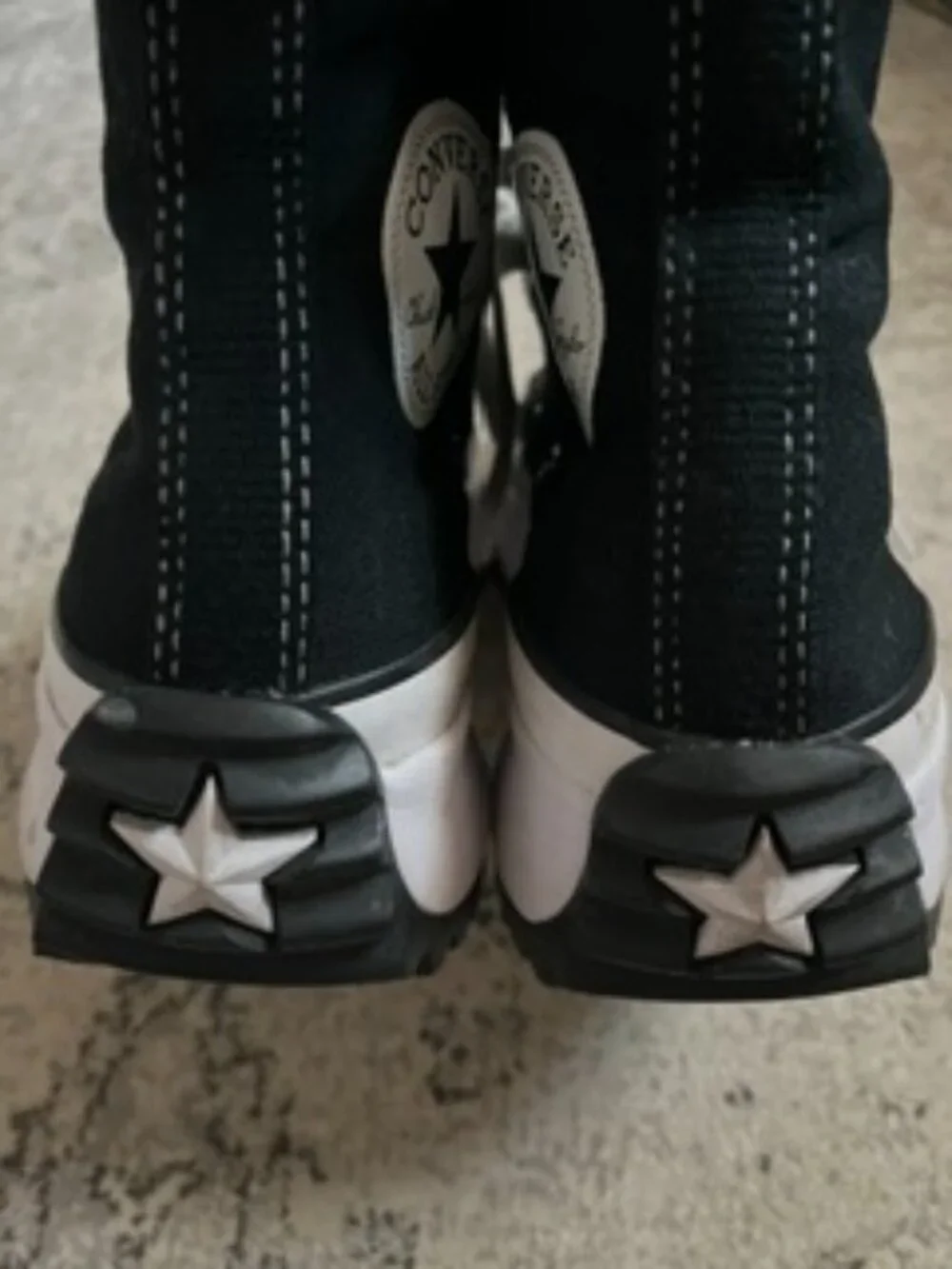 Converse All Star Chuck Taylor Sneaker Unisex Men's 5.5 Women's 7